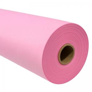 Tnt Supper Rosa Claro 40G 50X1,40M Decoração