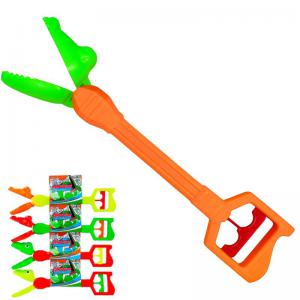 Brinquedo Boca Maluca Crocodilo Divertido Infantil