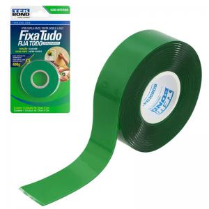 Fita Adesiva Dupla Face Ultra Forte 12Mmx2M