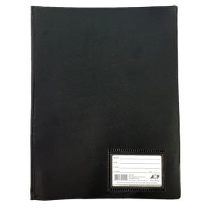 Pasta Catálogo 240X330Mm com 100 Envelopes Fino - Dac