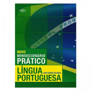 Dicionário Prático de Língua Portuguesa Passo a Passo 319 Páginas