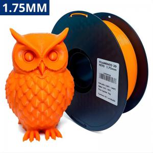 Filamento 3D Petg Masterprint 1.75Mm Laranja Alta Qualidade 1Kg