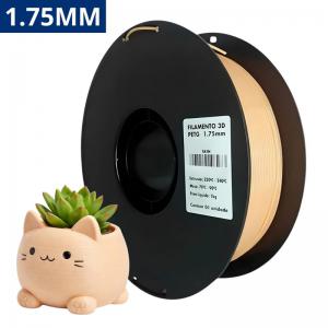 Filamento 3D Petg Skin Masterprint 1.75Mm Impressão Alta Qualidade