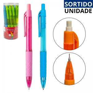 Lapiseira 0.7Mm Rf2 Vmp Sortidas Pacote com 24 Unidades - Material Escolar