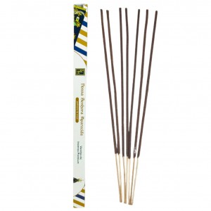 Incenso Indiano Zed Black Nossa Senhora Aparecida 7 Varetas Aroma Espiritual