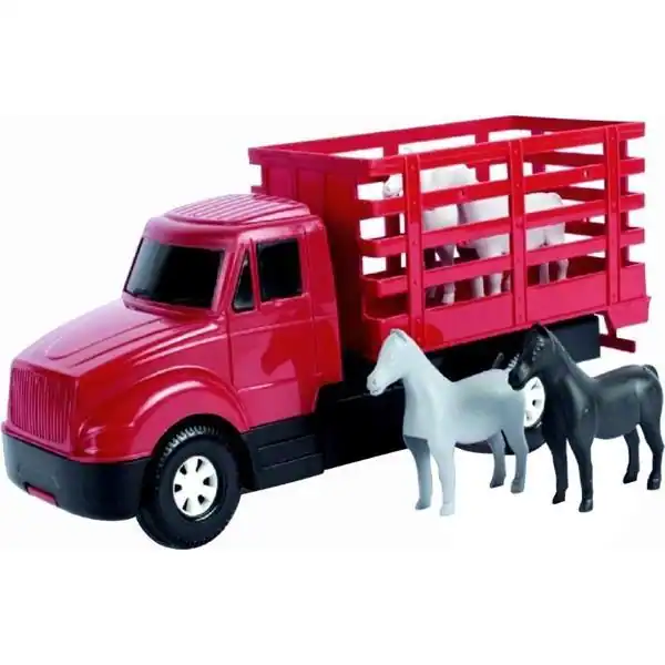 Produto Paraná Distribuidora