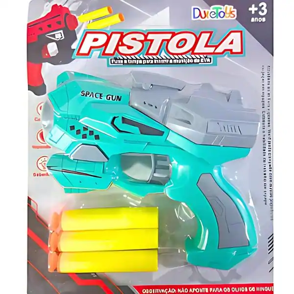 Produto Paraná Distribuidora