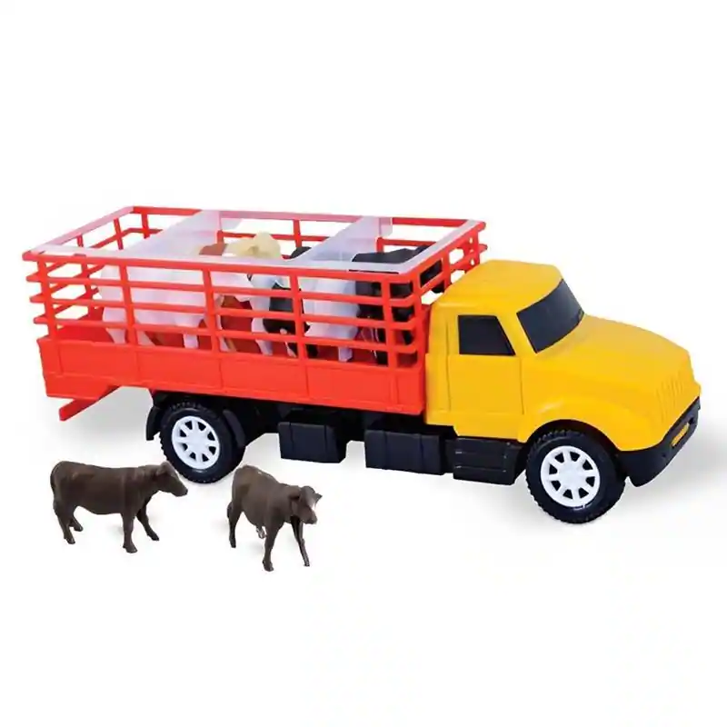 Produto Paraná Distribuidora