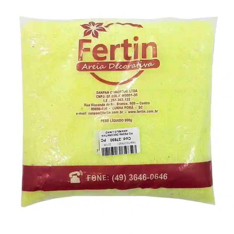 Produto Paraná Distribuidora