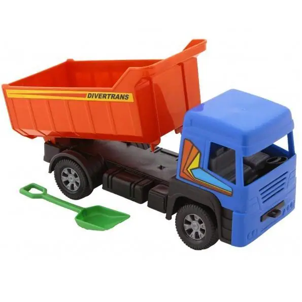 Produto Paraná Distribuidora