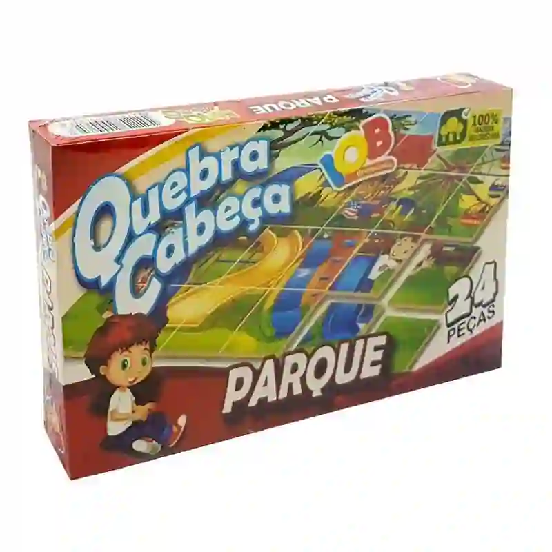 Produto Paraná Distribuidora