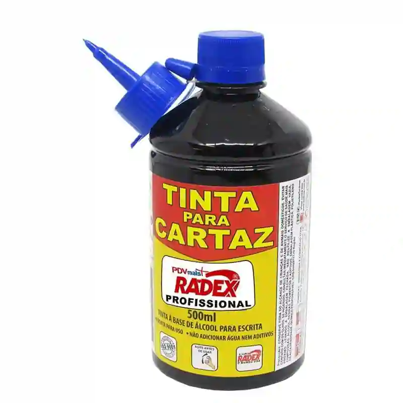 Produto Paraná Distribuidora