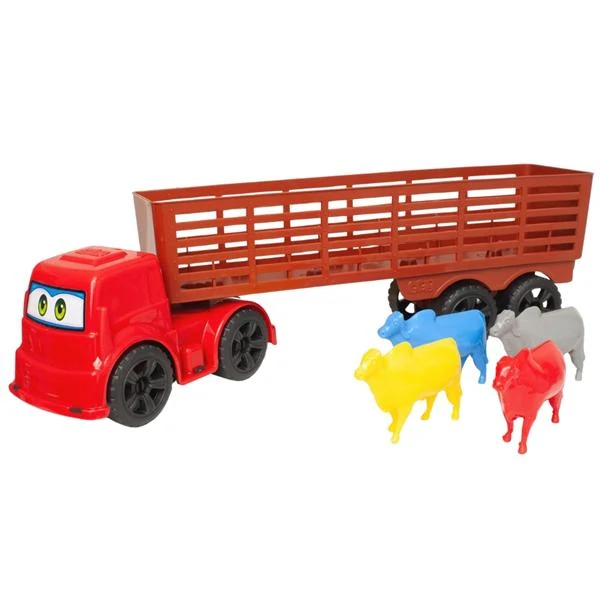 Produto Paraná Distribuidora