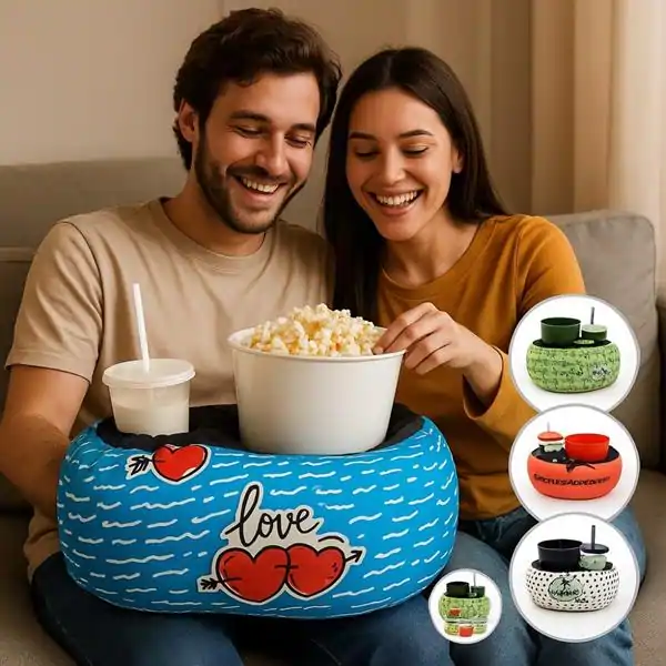 Produto Paraná Distribuidora