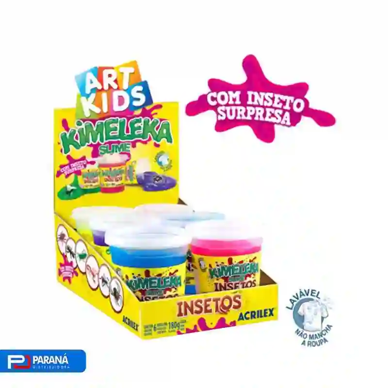 Produto Paraná Distribuidora
