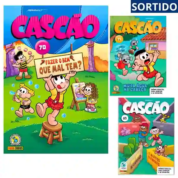 Produto Paraná Distribuidora