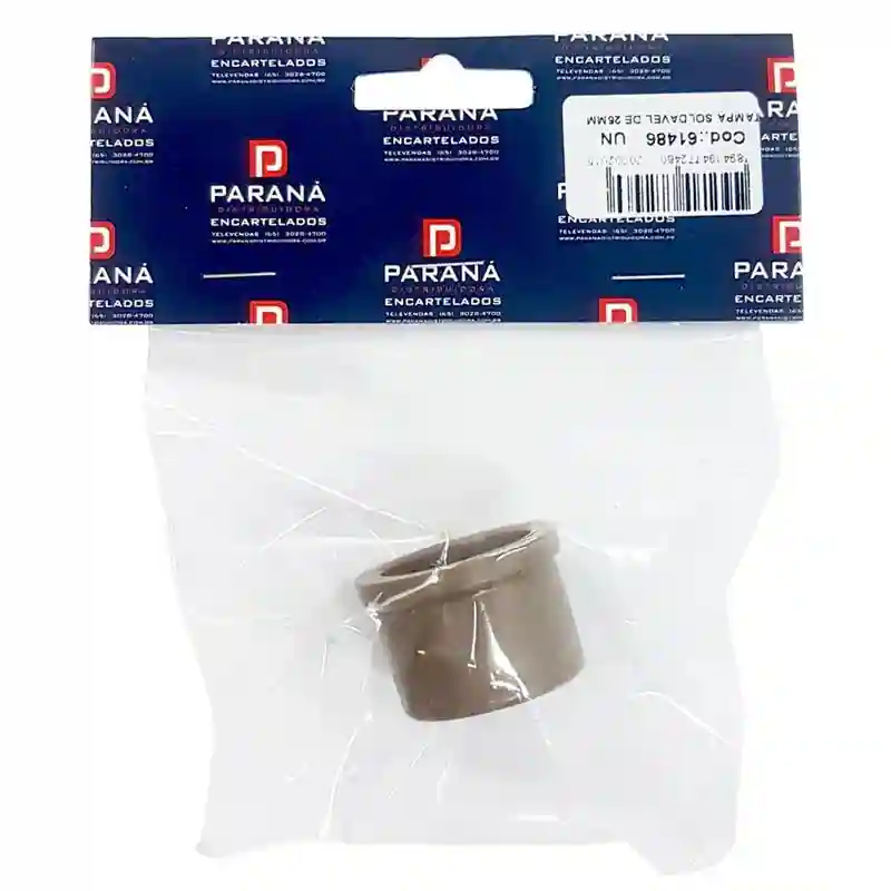 Produto Paraná Distribuidora