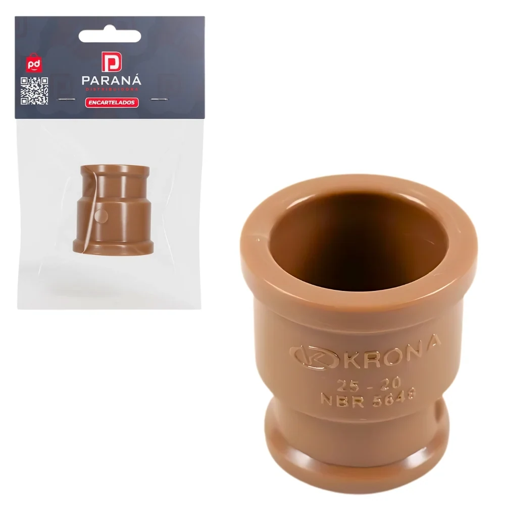 Produto Paraná Distribuidora