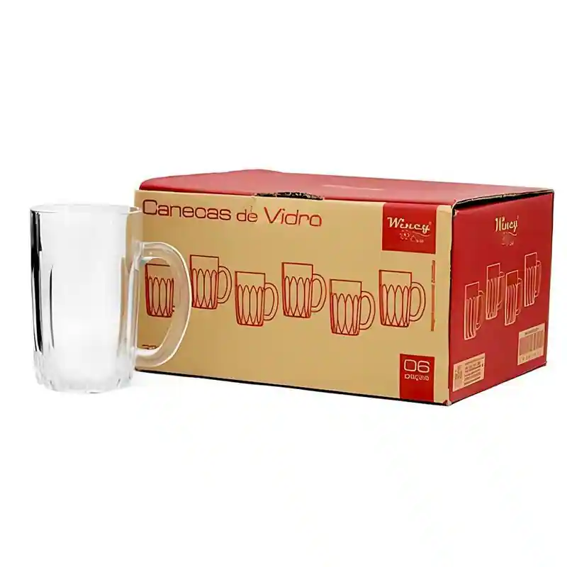 Produto Paraná Distribuidora