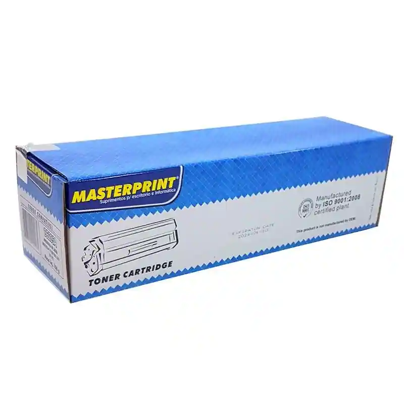 Produto Paraná Distribuidora