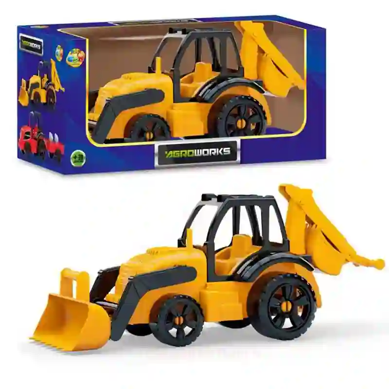 Produto Paraná Distribuidora