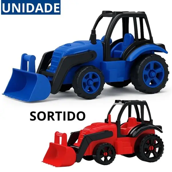 Produto Paraná Distribuidora