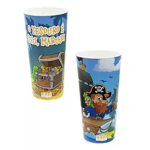 Produto Paraná Distribuidora