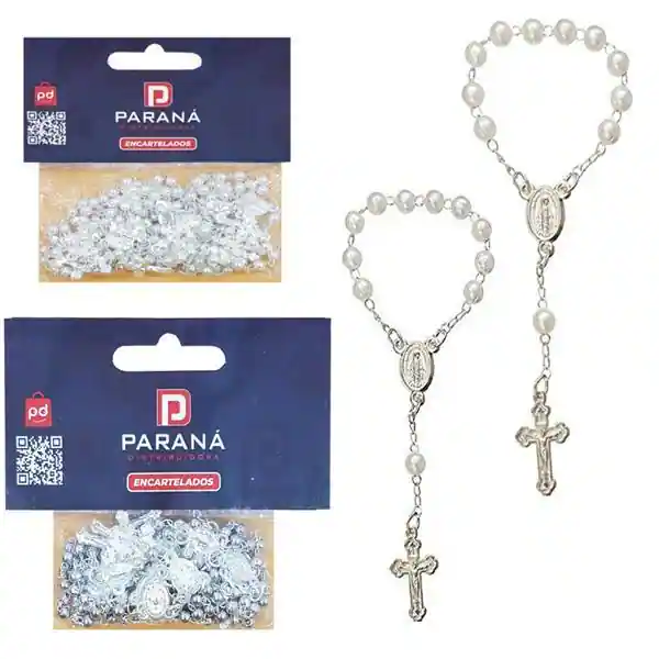 Produto Paraná Distribuidora