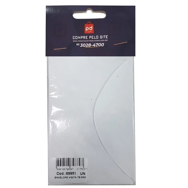 Produto Paraná Distribuidora