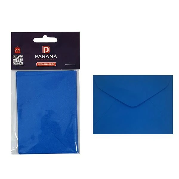 Produto Paraná Distribuidora