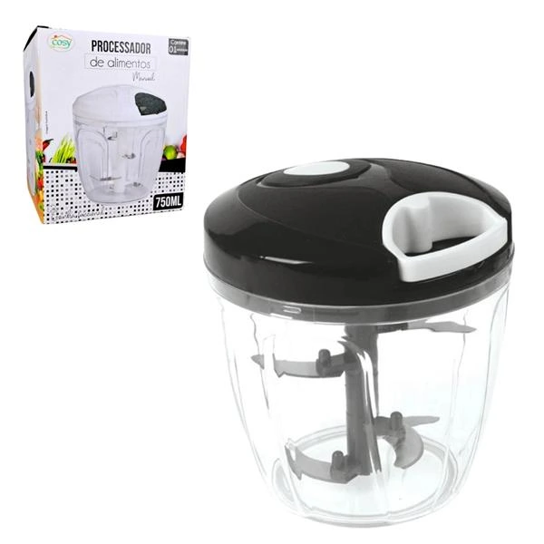 Produto Paraná Distribuidora