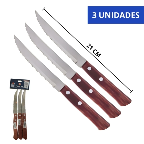 Produto Paraná Distribuidora