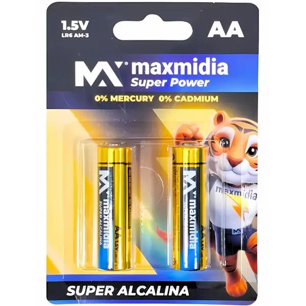 Produto Paraná Distribuidora
