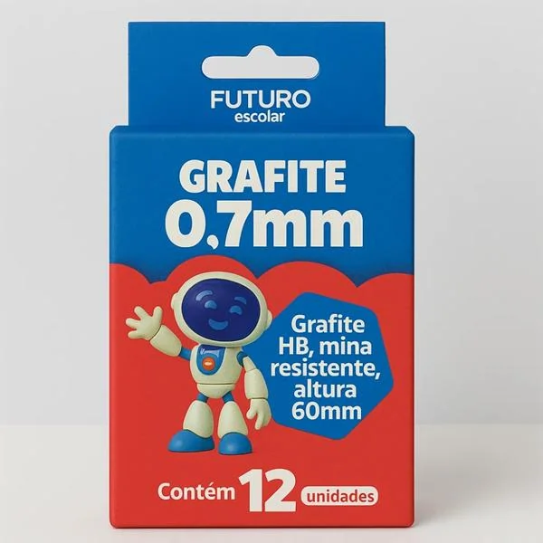 Produto Paraná Distribuidora