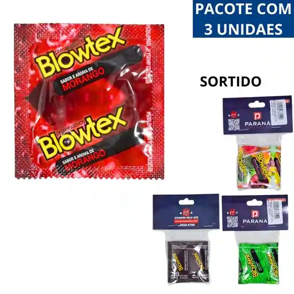 Produto Paraná Distribuidora