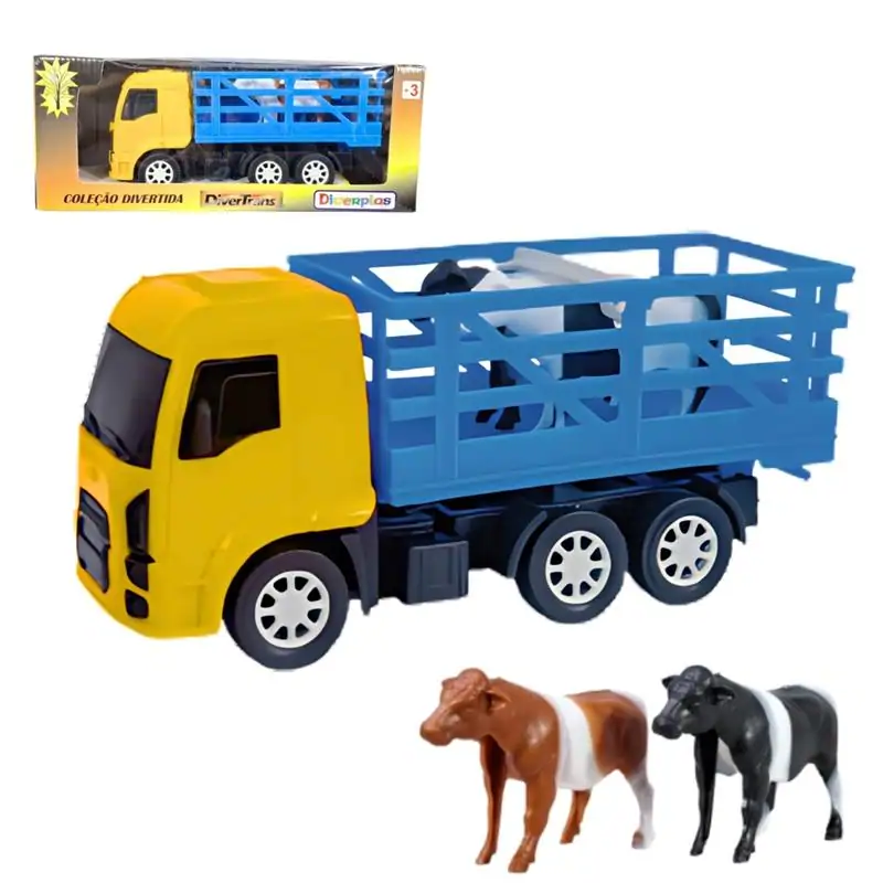 Produto Paraná Distribuidora