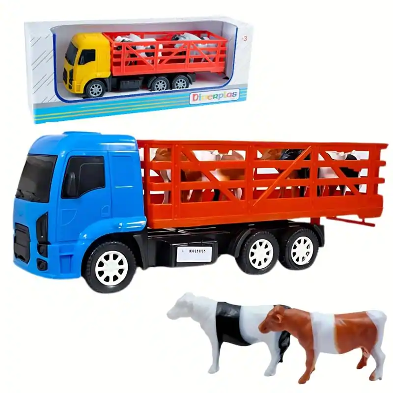 Produto Paraná Distribuidora