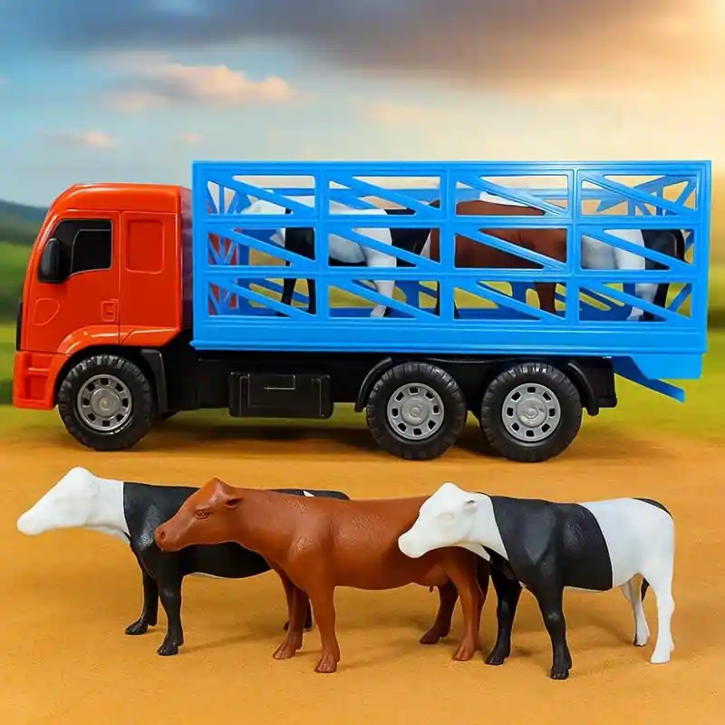 Produto Paraná Distribuidora