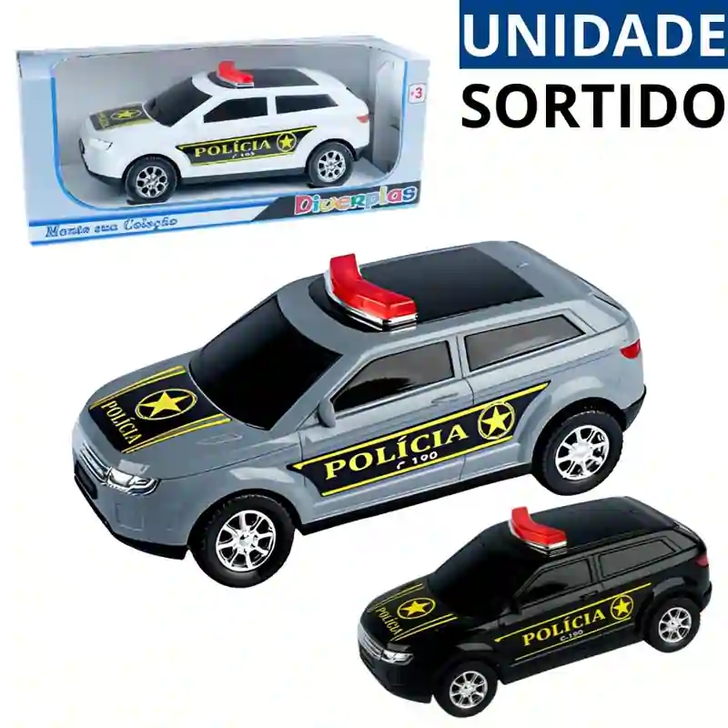 Produto Paraná Distribuidora