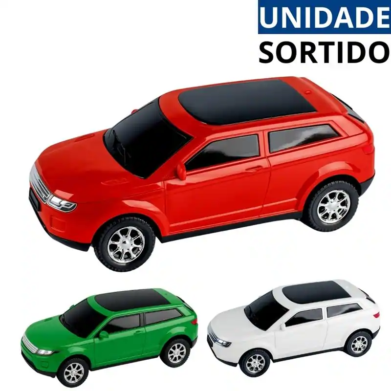Produto Paraná Distribuidora