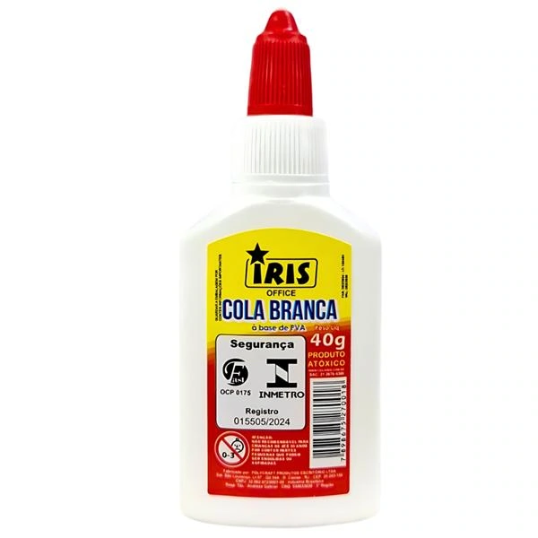 Produto Paraná Distribuidora