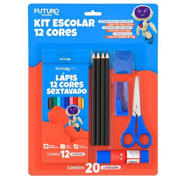 Produto Paraná Distribuidora