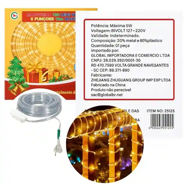 Produto Paraná Distribuidora