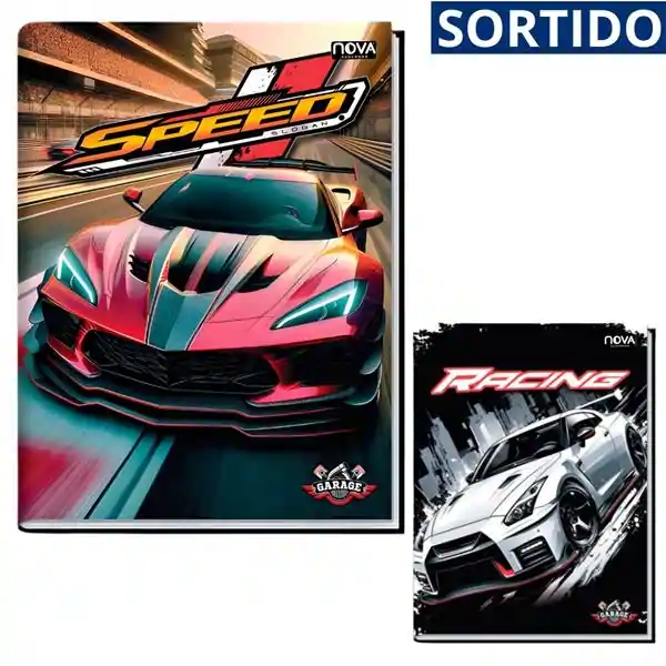 Produto Paraná Distribuidora